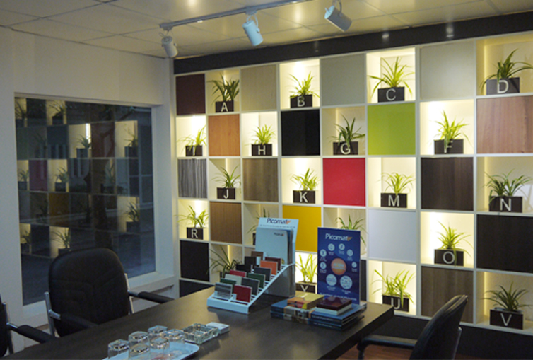 Giải pháp an toàn